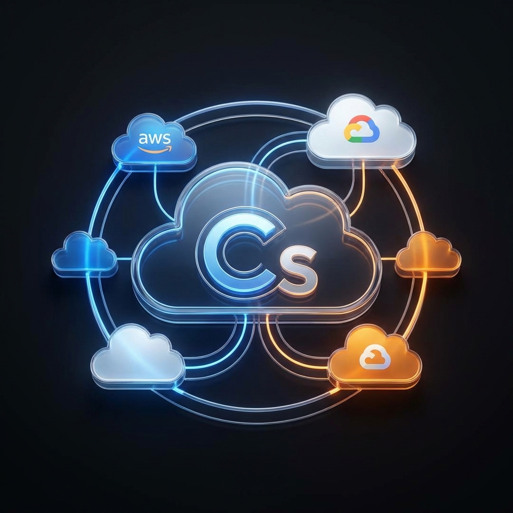 Cloud Services (GCP/AWS)